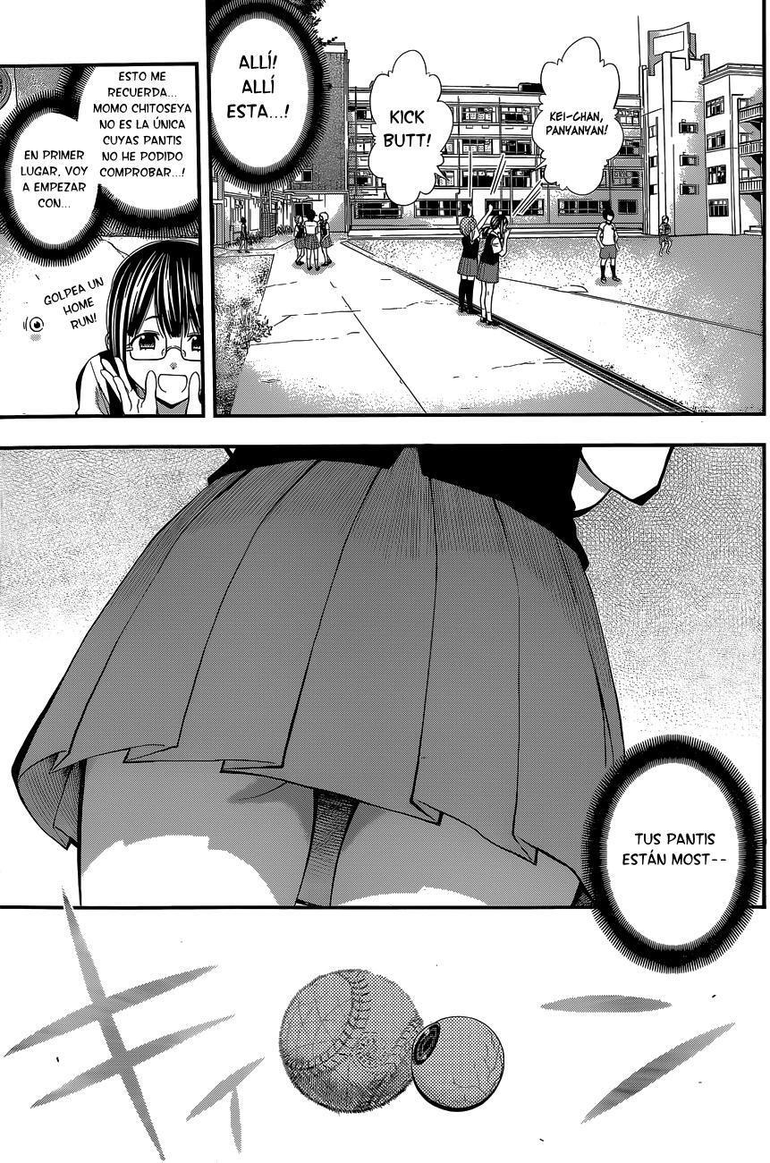 Capitulo 62 page 15