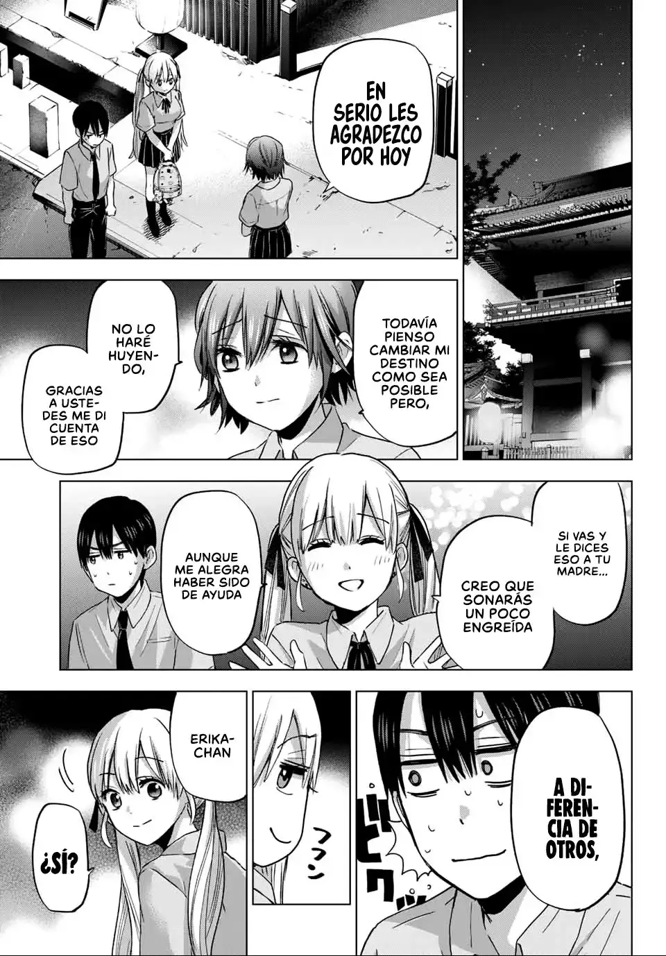 Capitulo 65 page 12