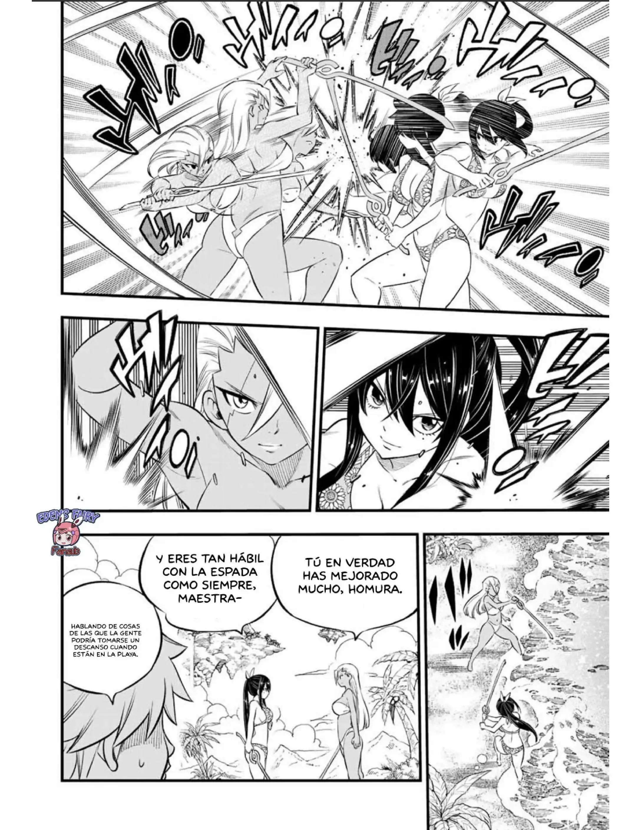 Capitulo 246 page 8