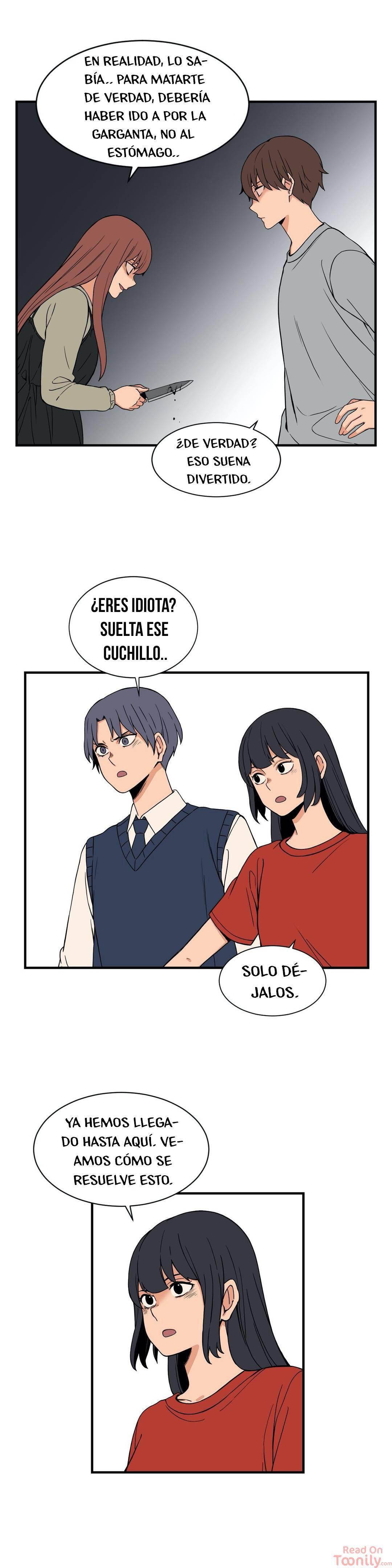 Capitulo 62 page 15