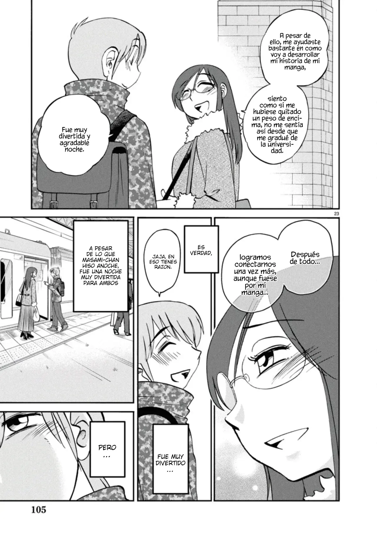 Capitulo 126 page 25
