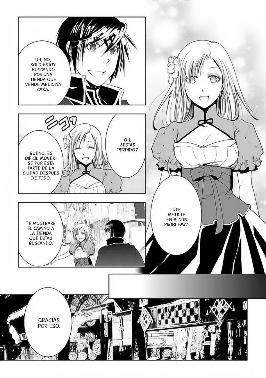 Capitulo 36 page 16