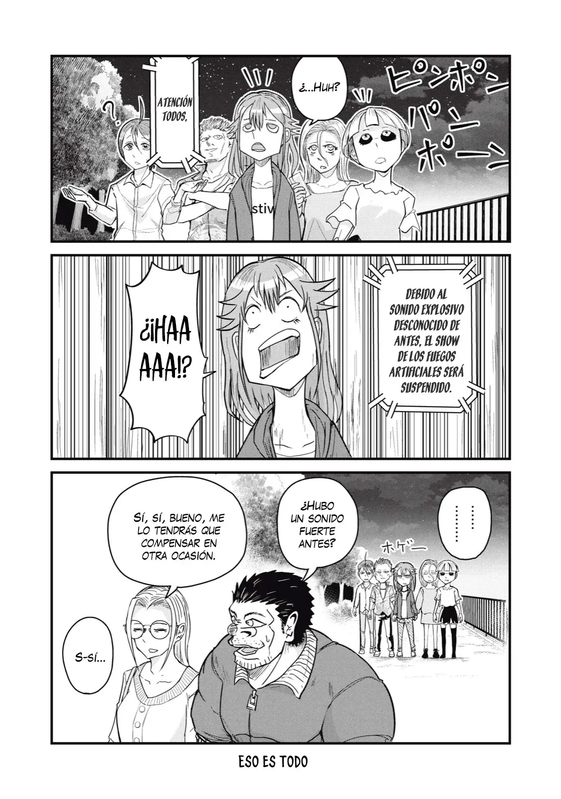 Capitulo 75 page 26