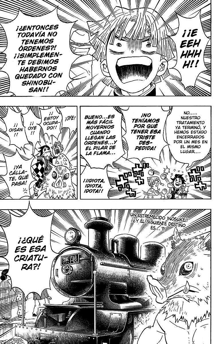 Capitulo 53 page 29