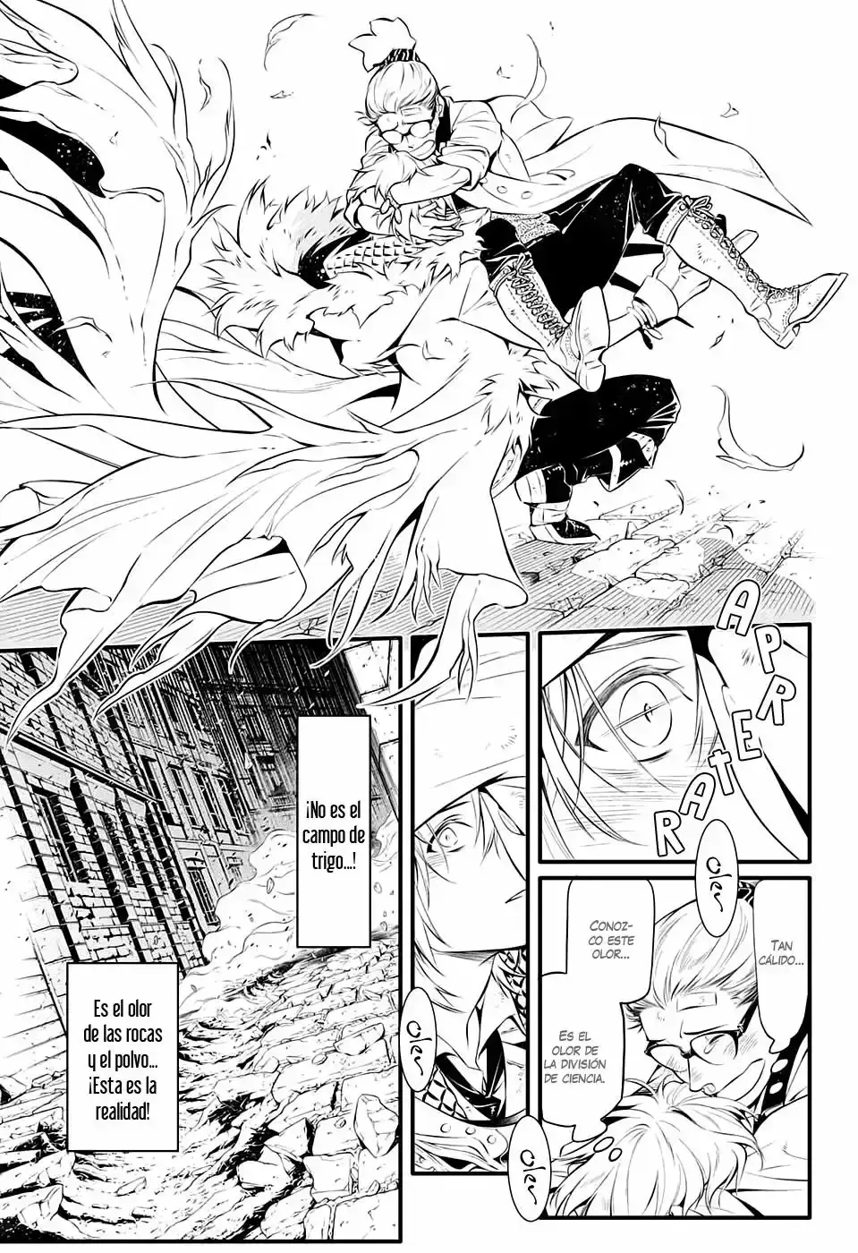 Capitulo 226 page 7