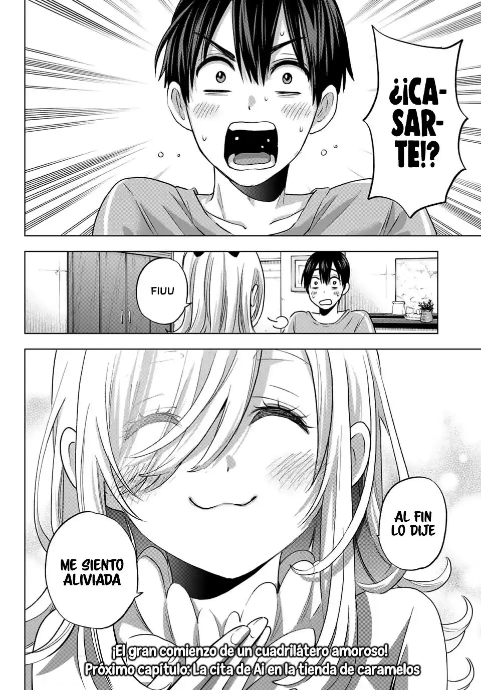 Capitulo 66 page 21
