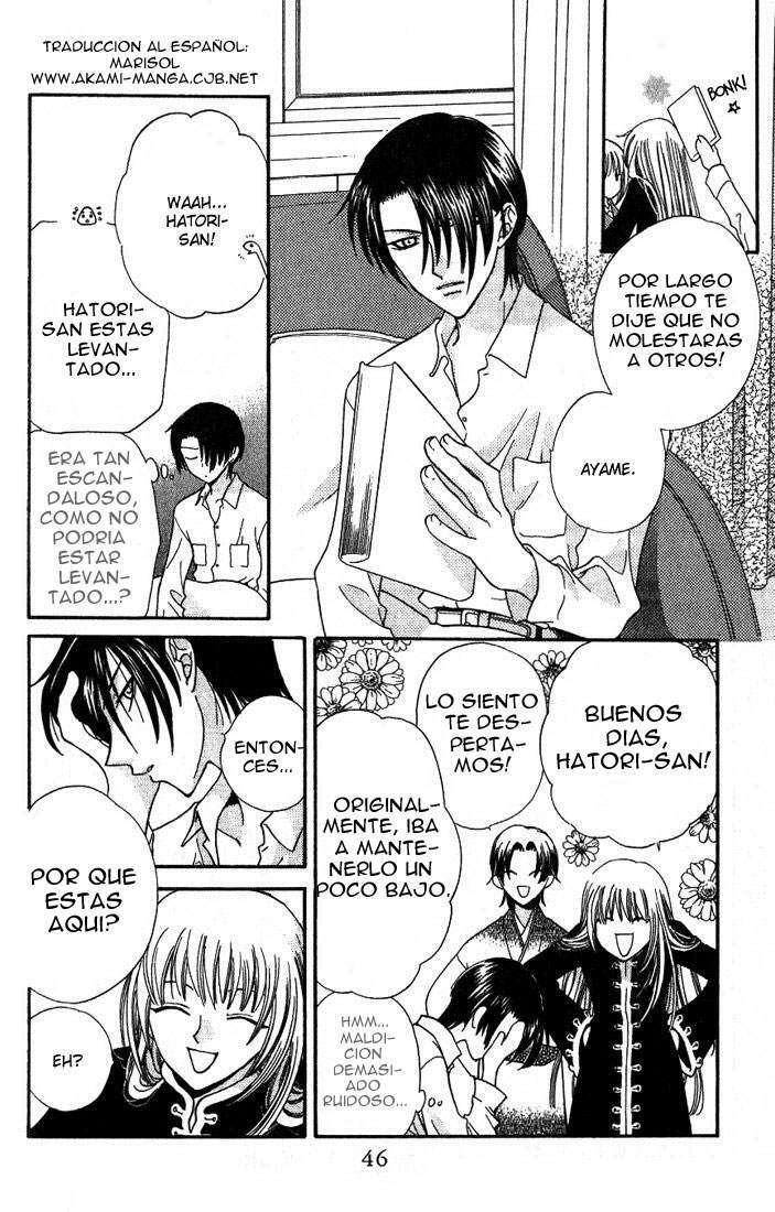 Capitulo 26 page 10