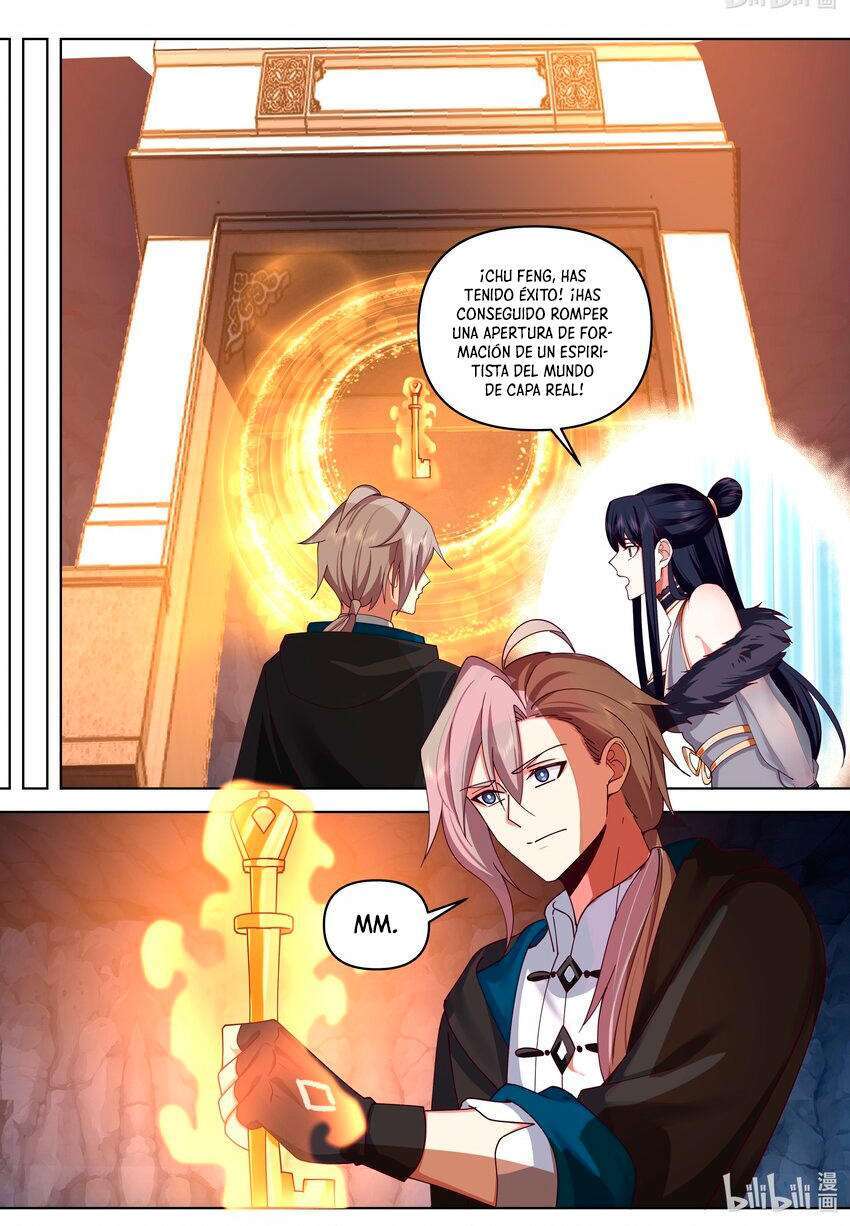 Capitulo 496 page 7