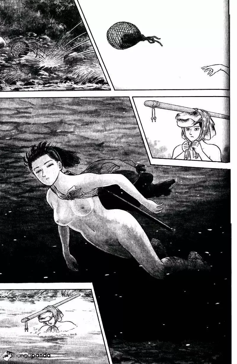 Capitulo 80 page 5