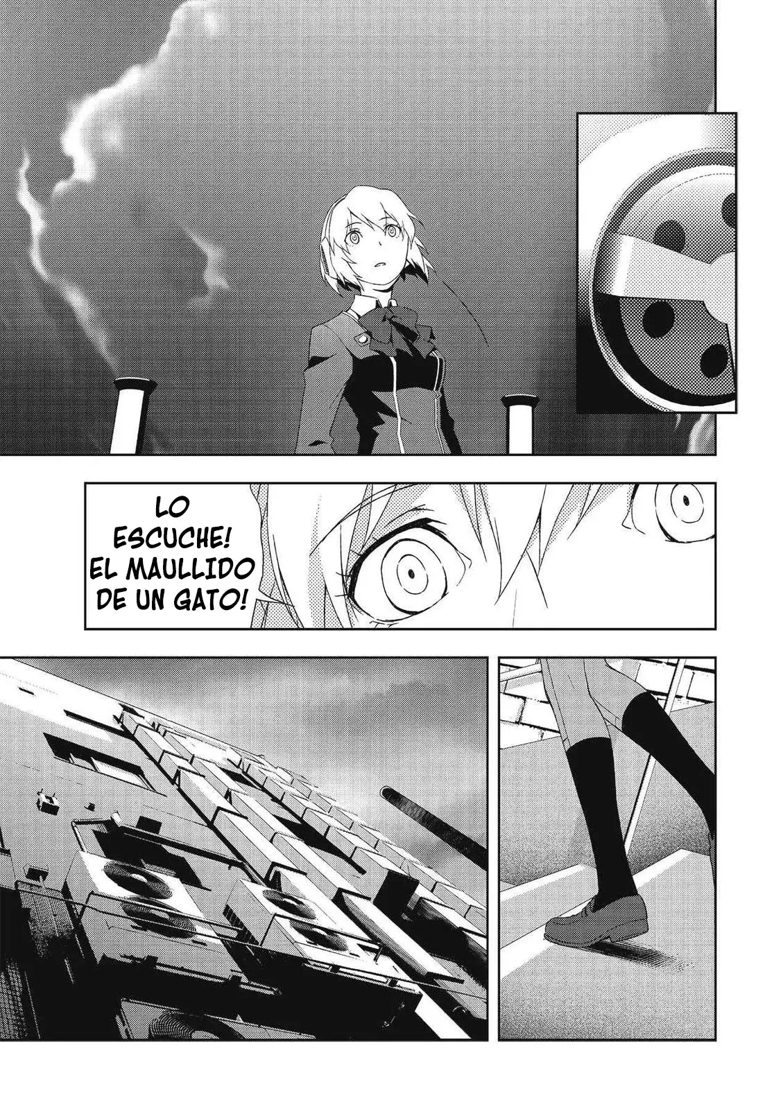 Capitulo 41 page 8
