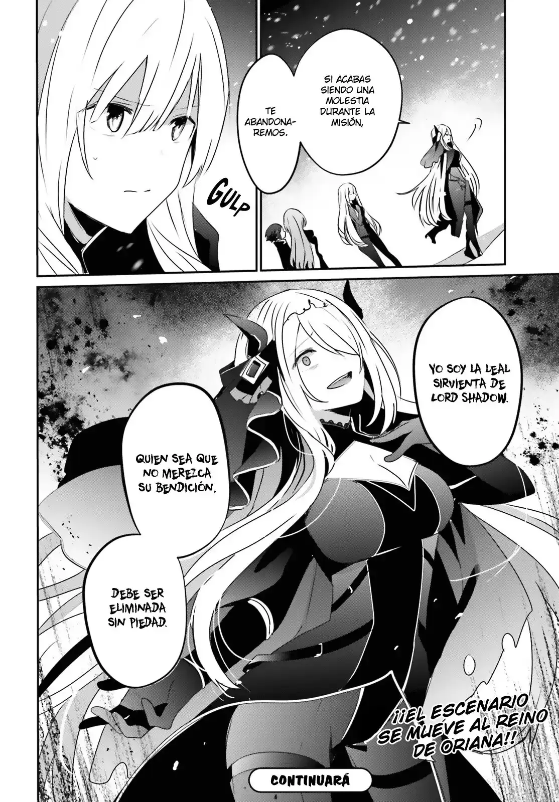 Capitulo 40 page 33