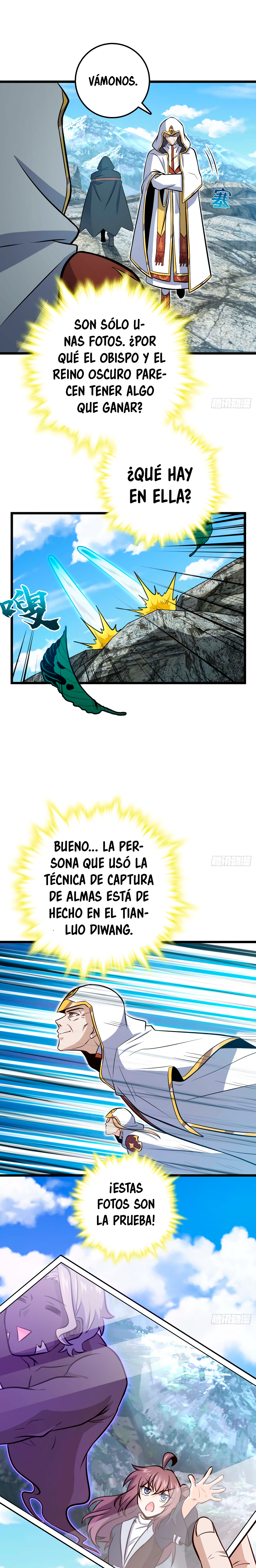 Capitulo 480 page 16