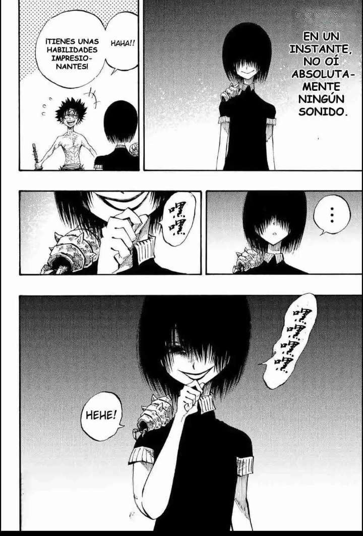 Capitulo 37 page 12