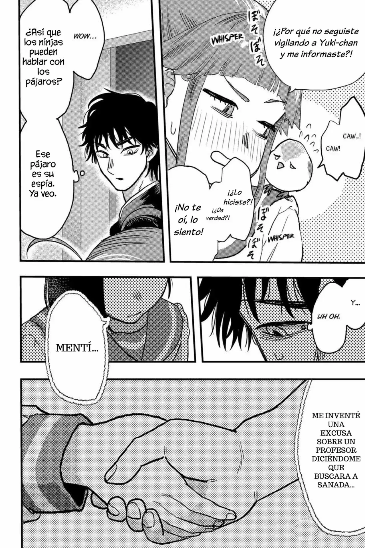 Capitulo 3 page 36