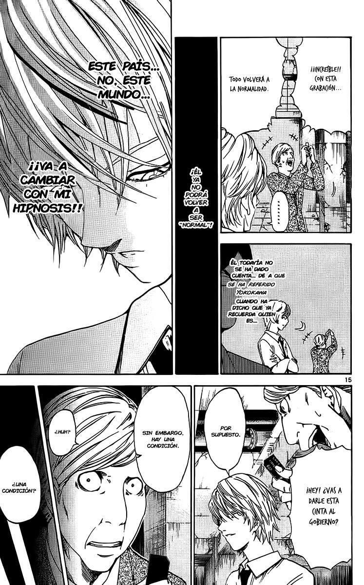 Capitulo 21 page 16