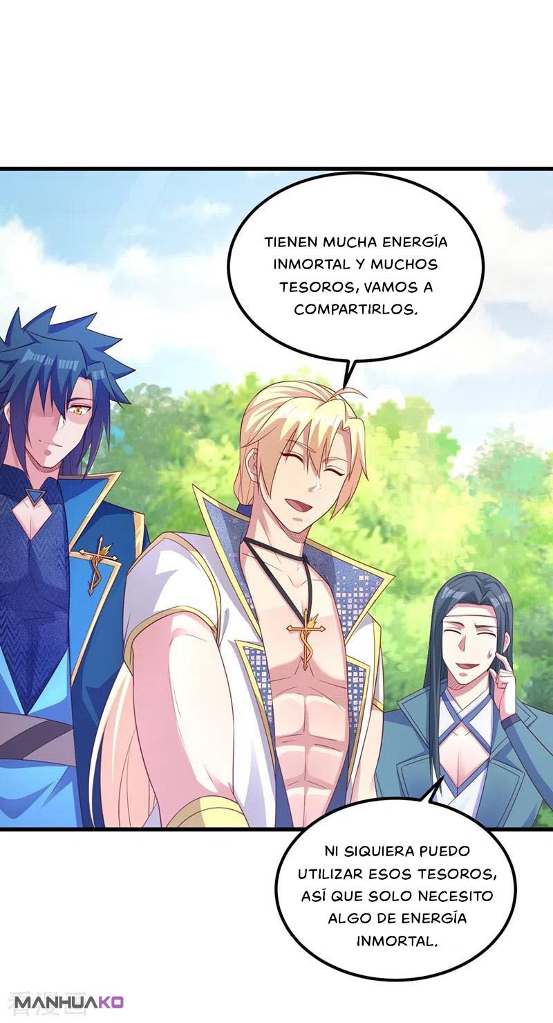 Capitulo 460 page 3