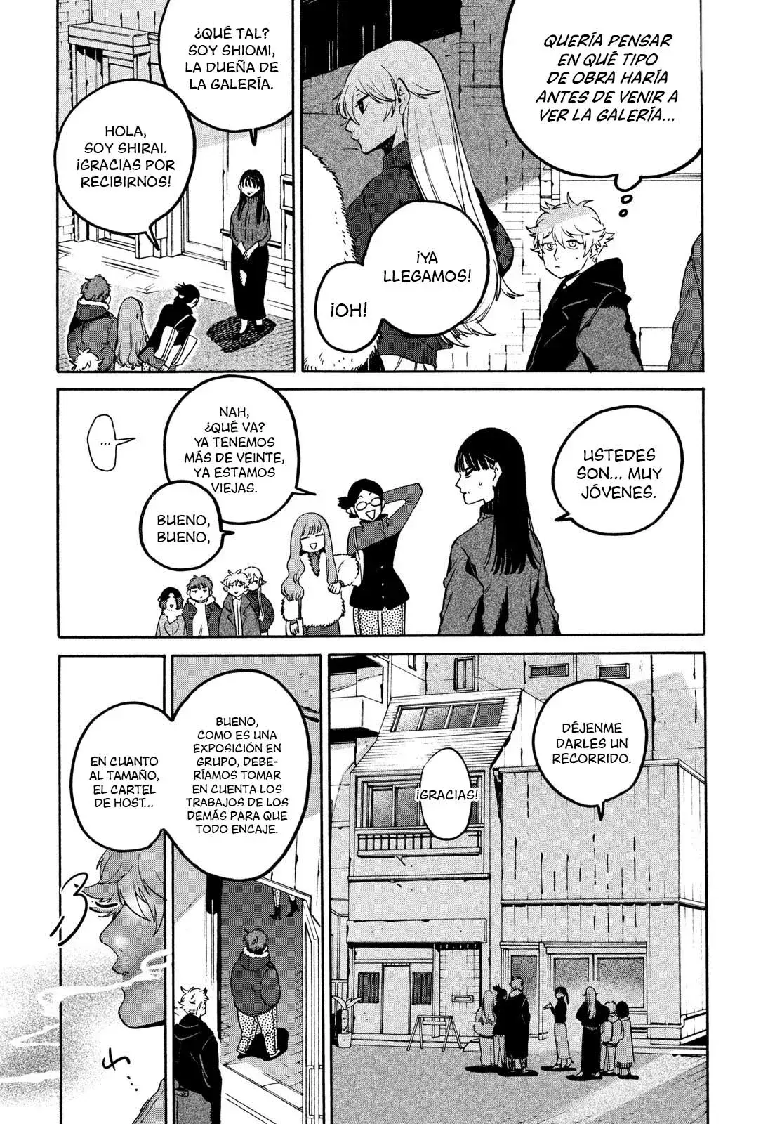 Capitulo 74 page 15