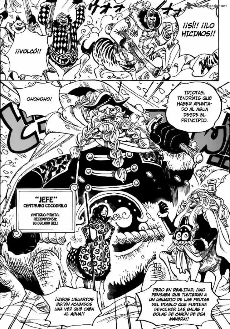 Capitulo 661 page 4