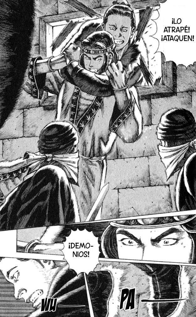 Capitulo 62 page 16