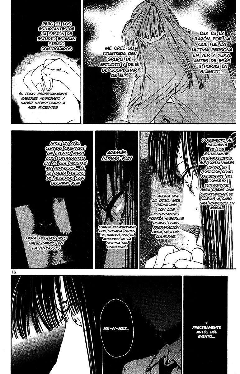 Capitulo 20 page 17