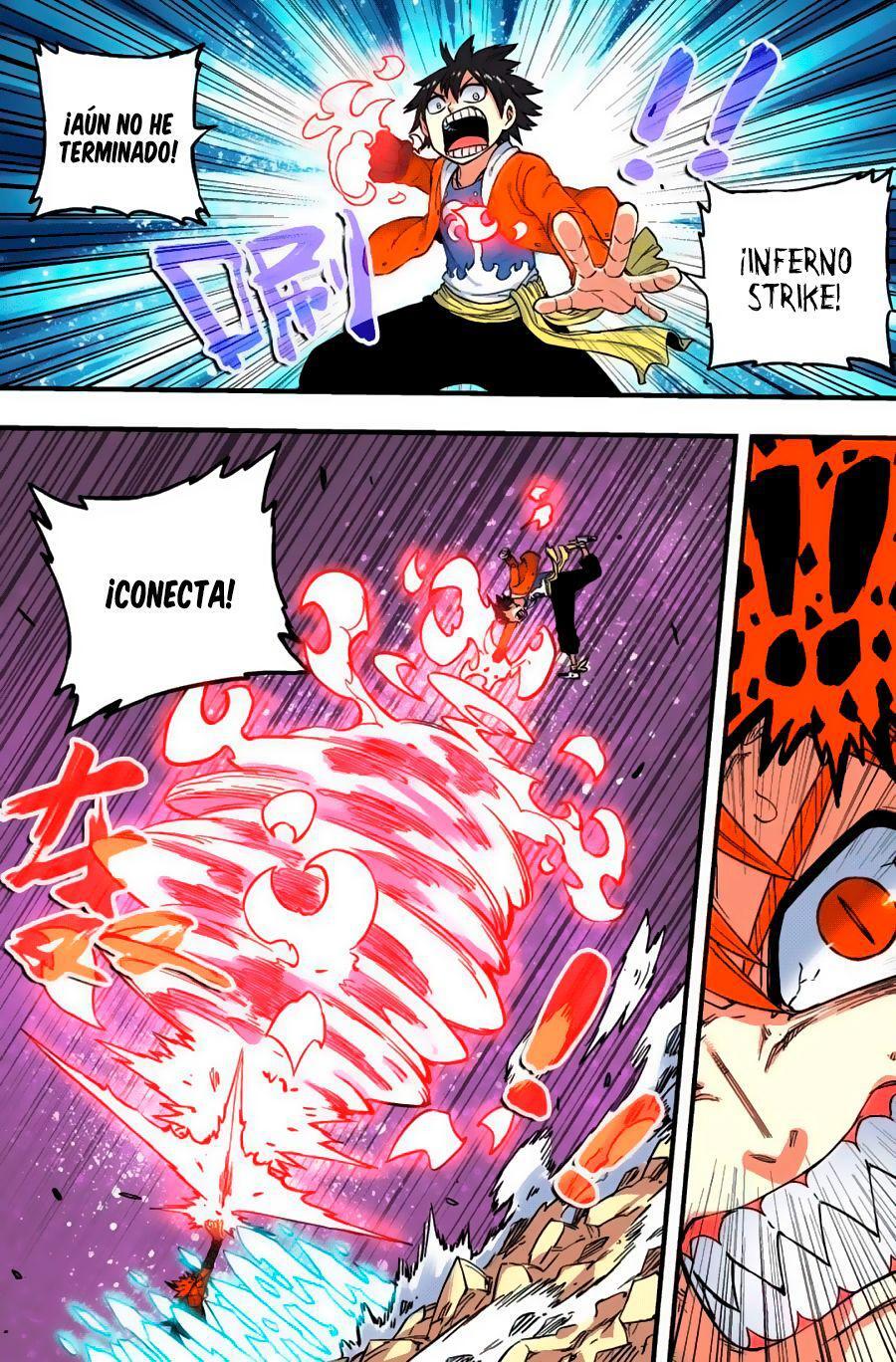 Capitulo 46 page 4