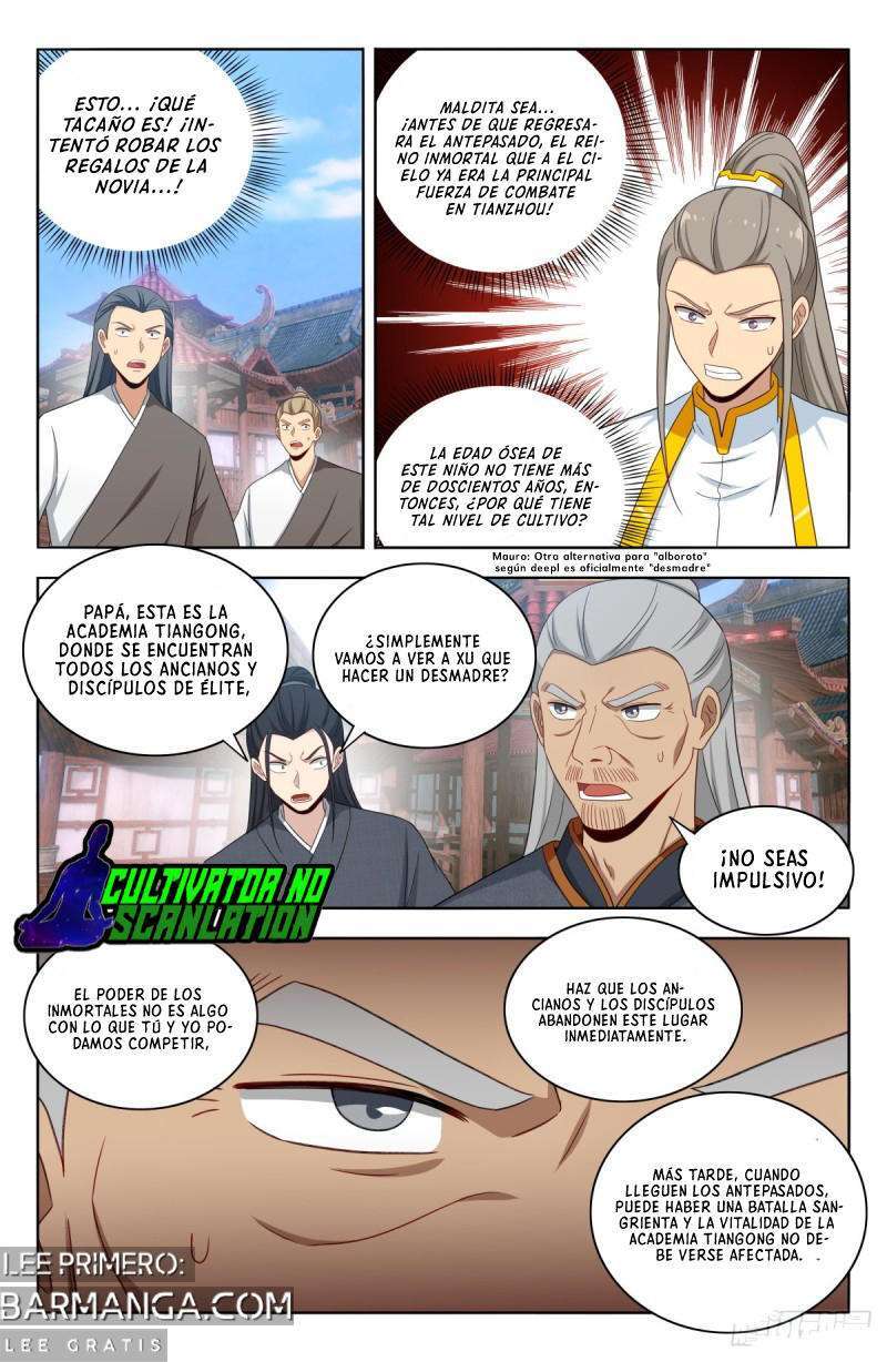 Capitulo 509 page 2