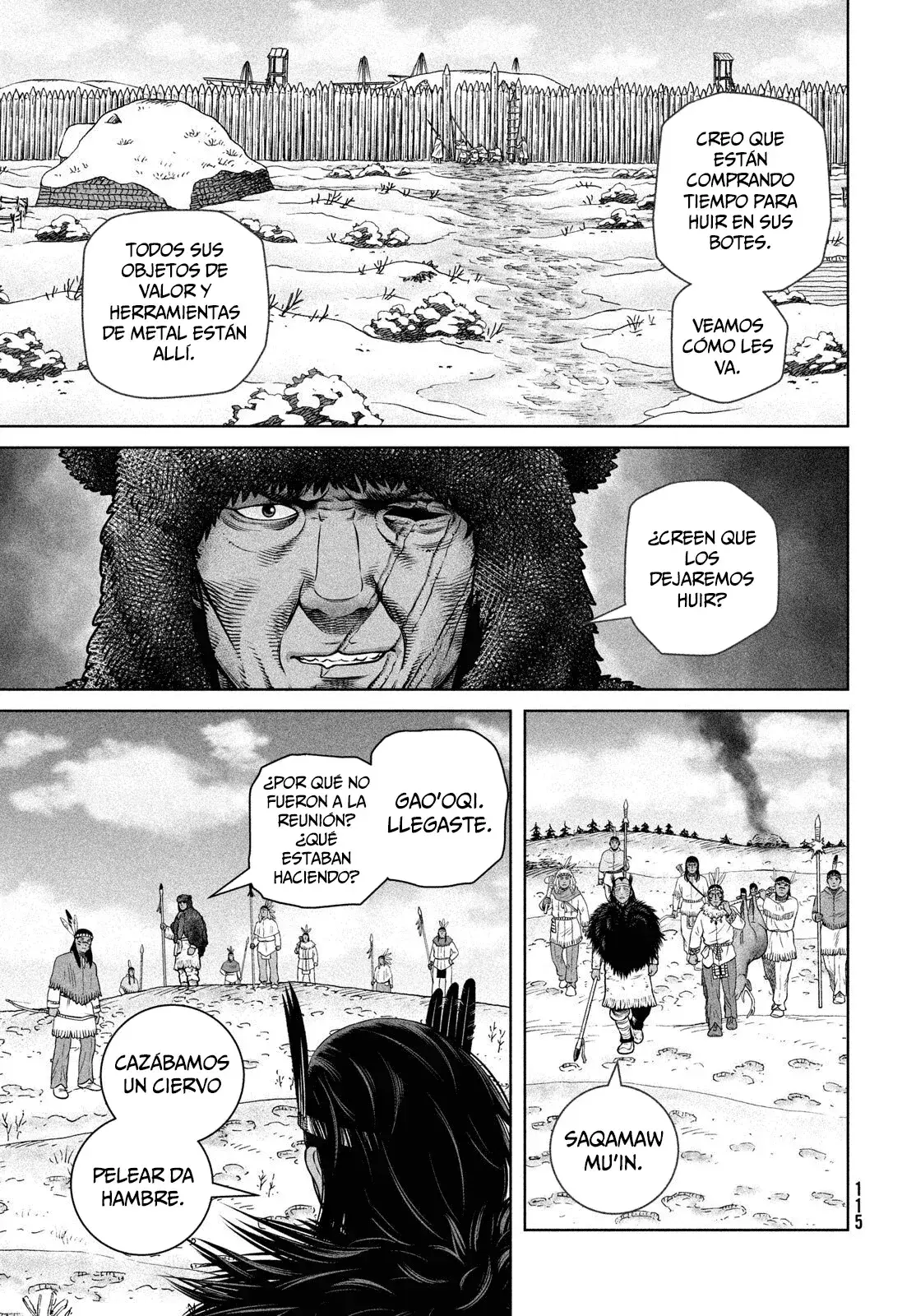 Capitulo 212 page 6