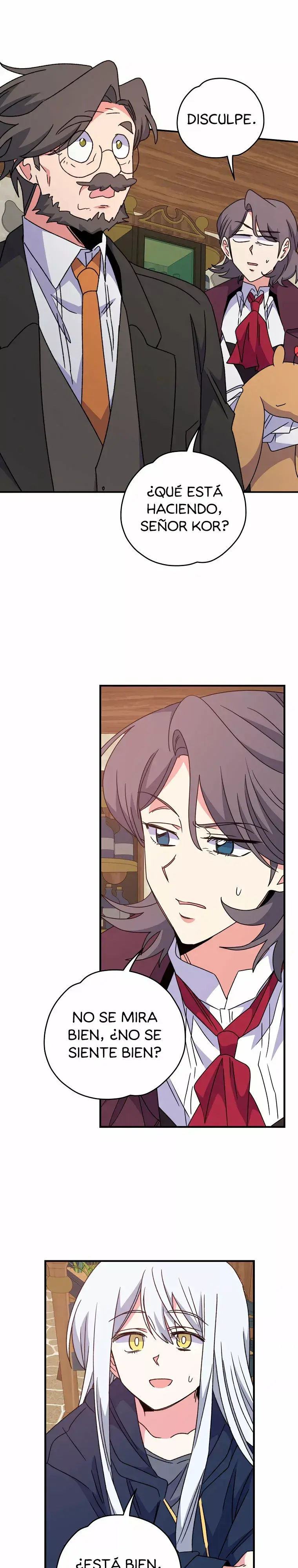 Capitulo 52 page 20