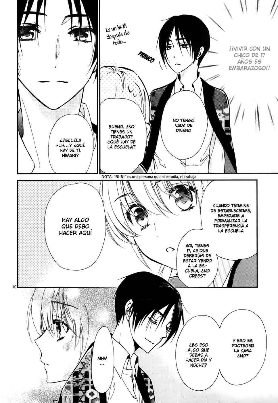 Capitulo 2 page 10