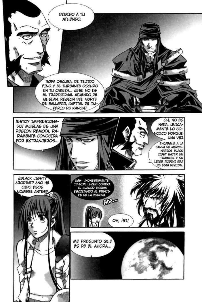 Capitulo 128 page 14