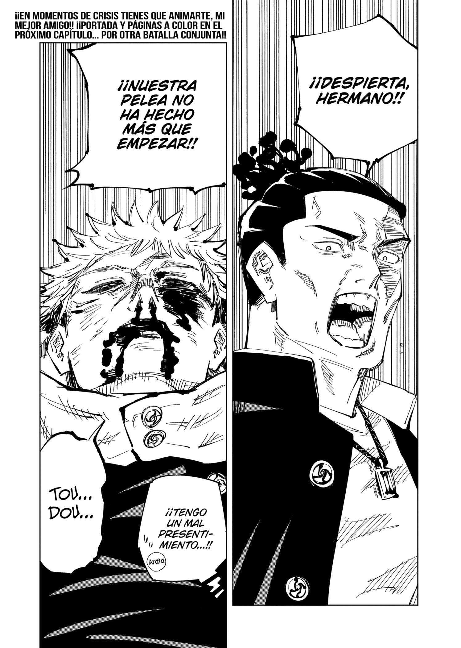 Capitulo 126 page 19