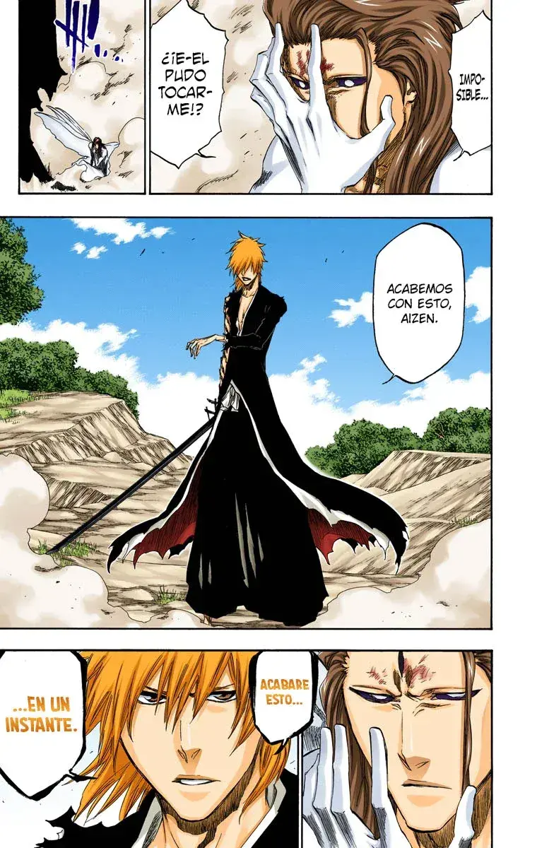 Capitulo 417 page 18