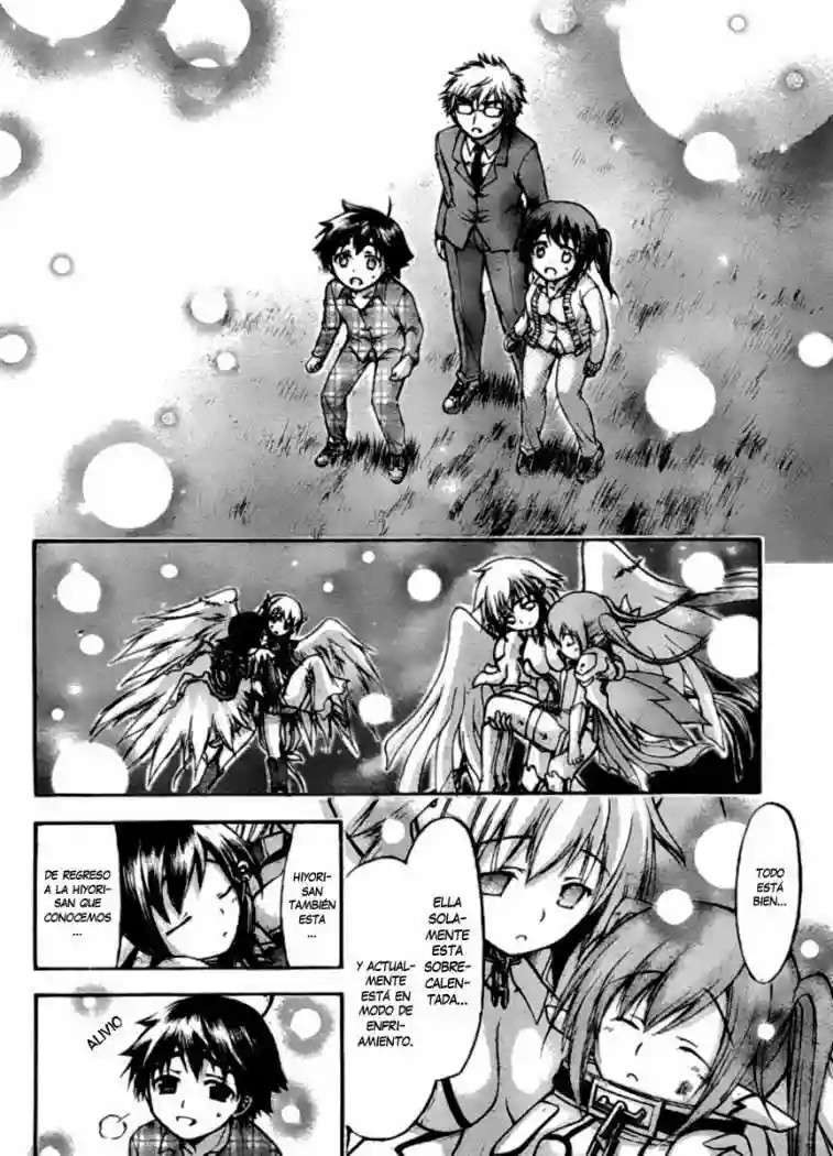 Capitulo 40 page 36