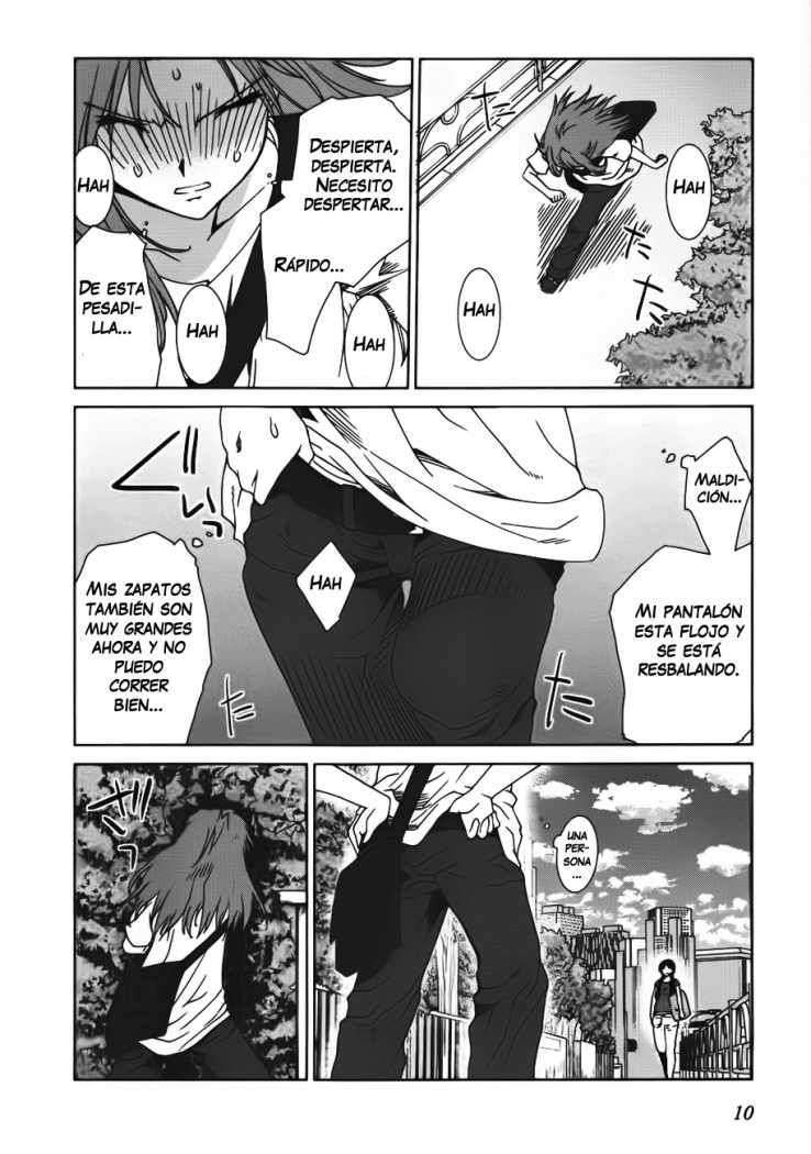 Capitulo 1 page 9
