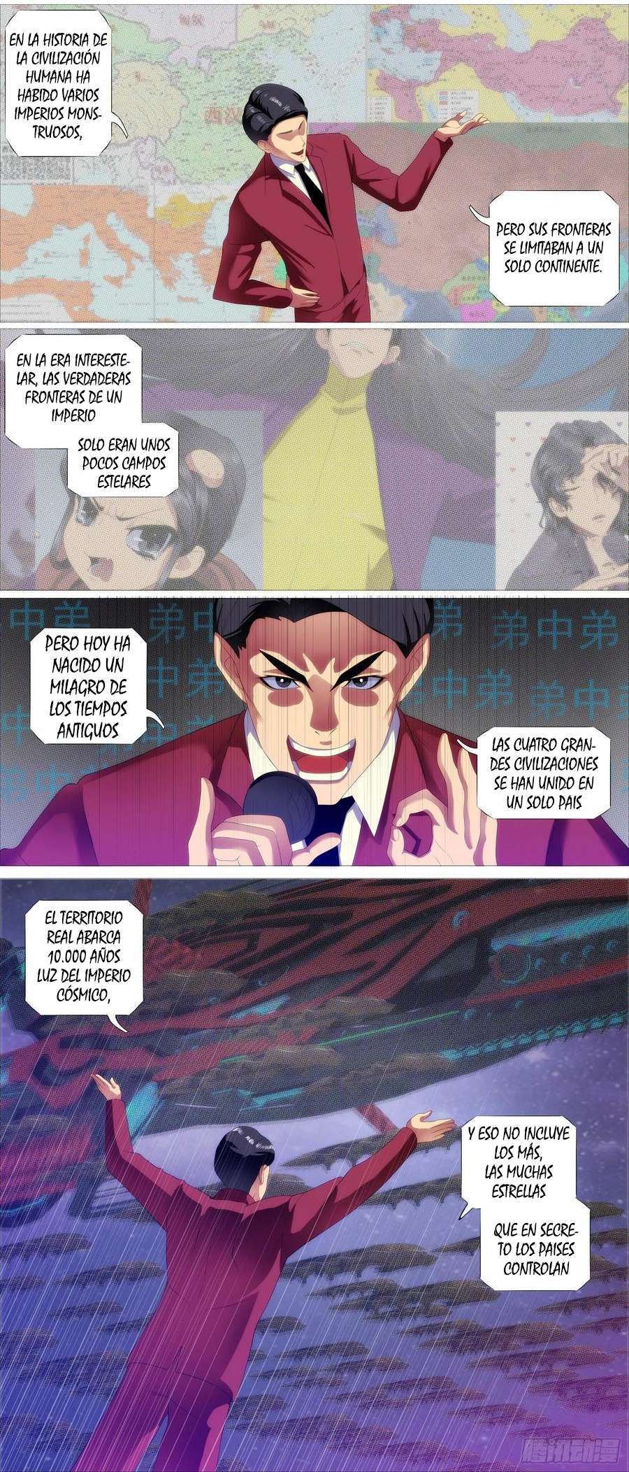 Capitulo 396 page 3