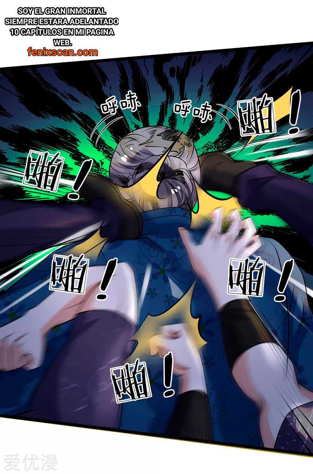 Capitulo 168 page 18