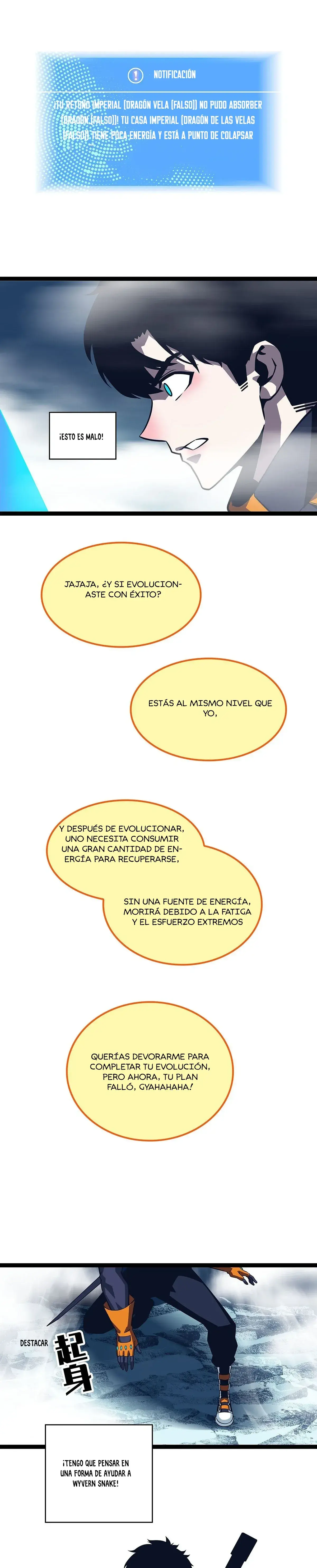 Capitulo 84 page 17
