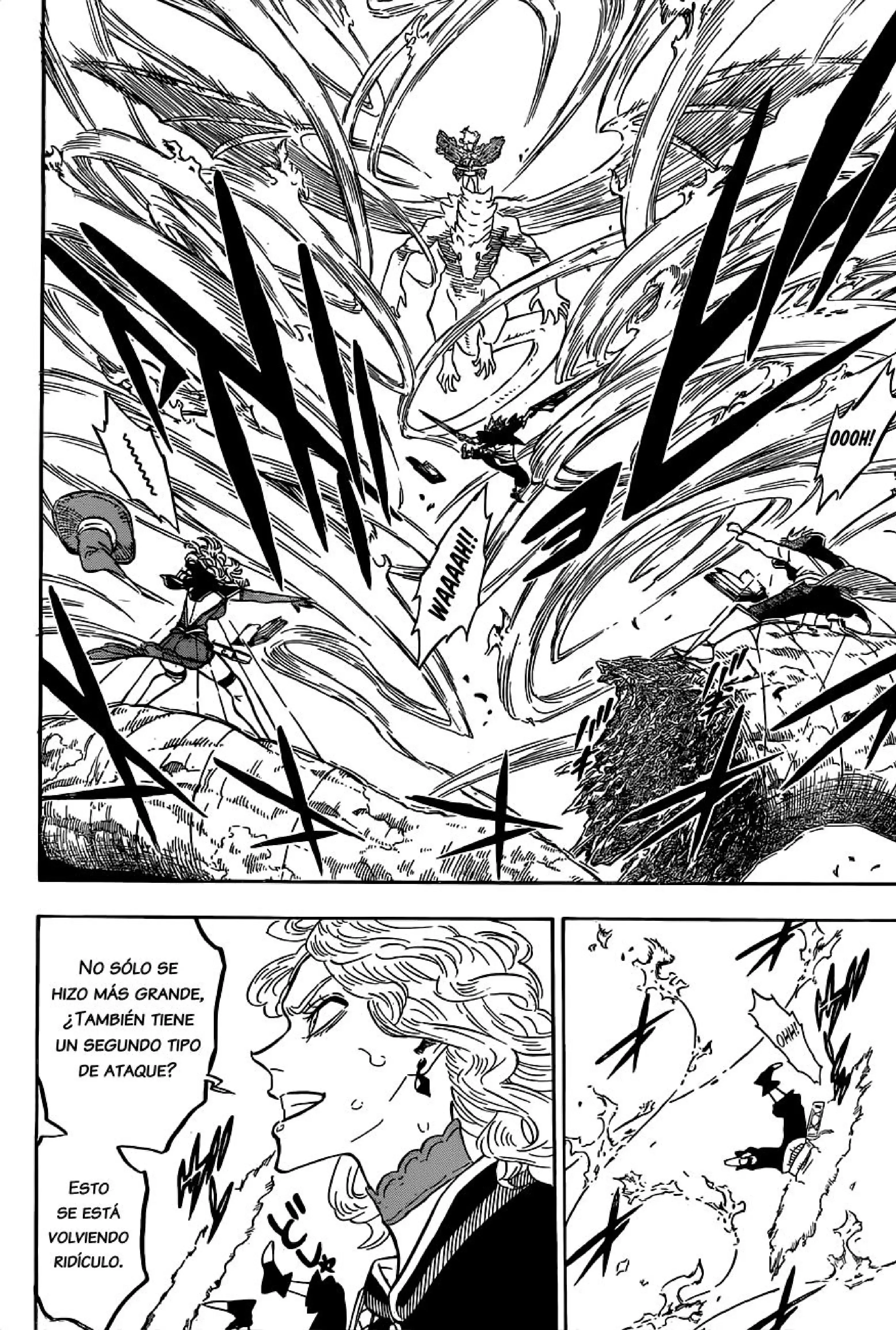Capitulo 86 page 15