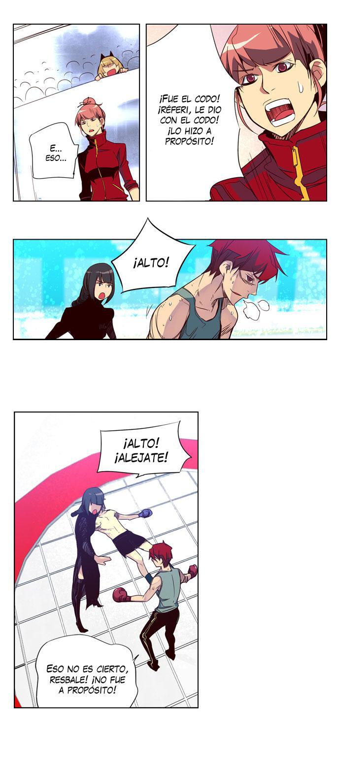 Capitulo 51 page 17
