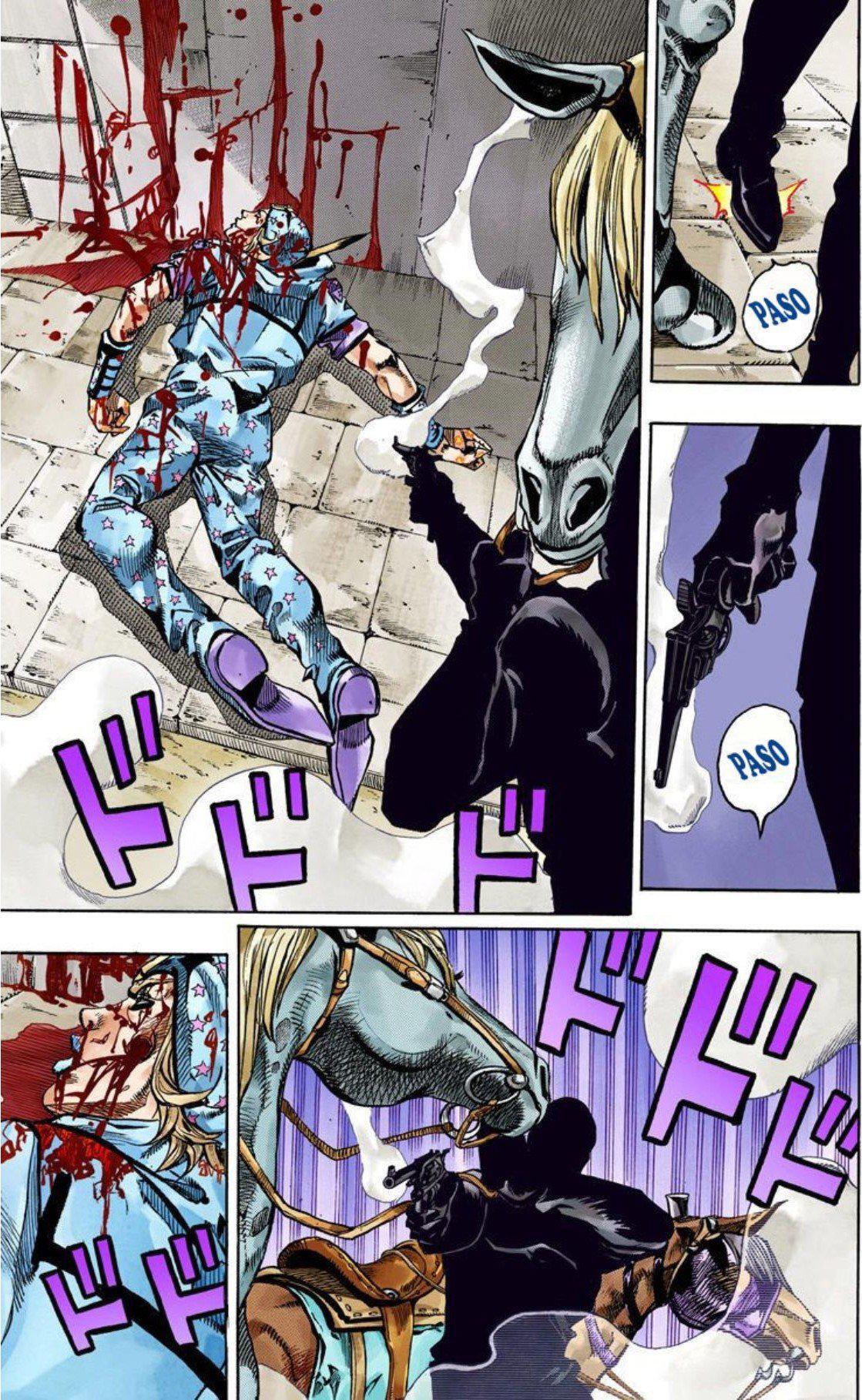 Capitulo 65 page 6