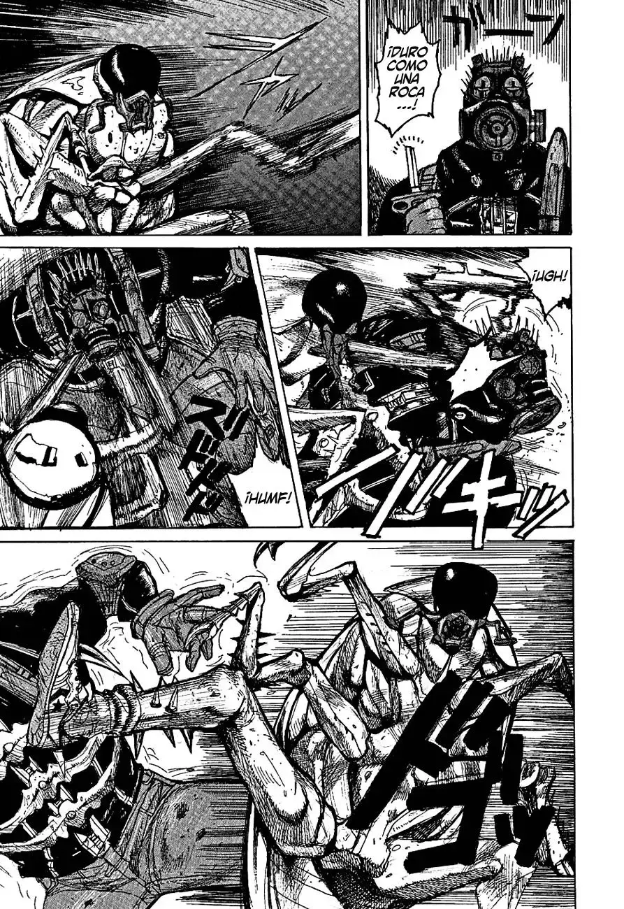 Capitulo 19 page 15