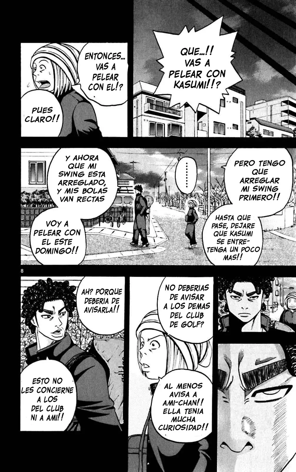 Capitulo 121 page 8