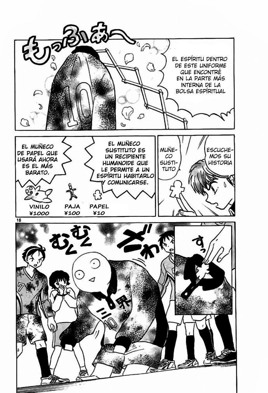 Capitulo 237 page 17