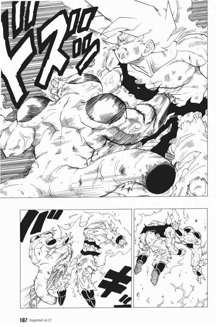 Capitulo 321 page 13