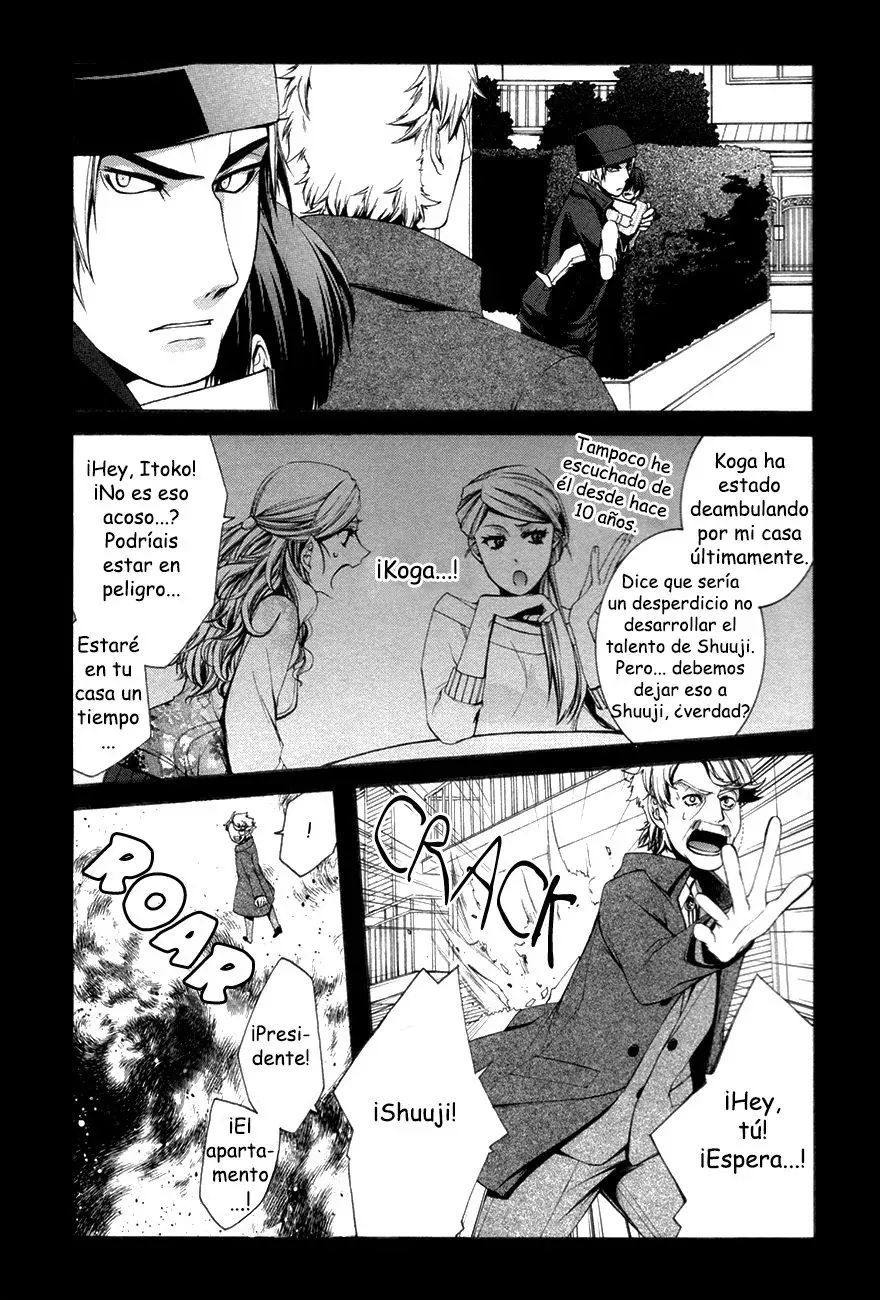 Capitulo 11 page 15