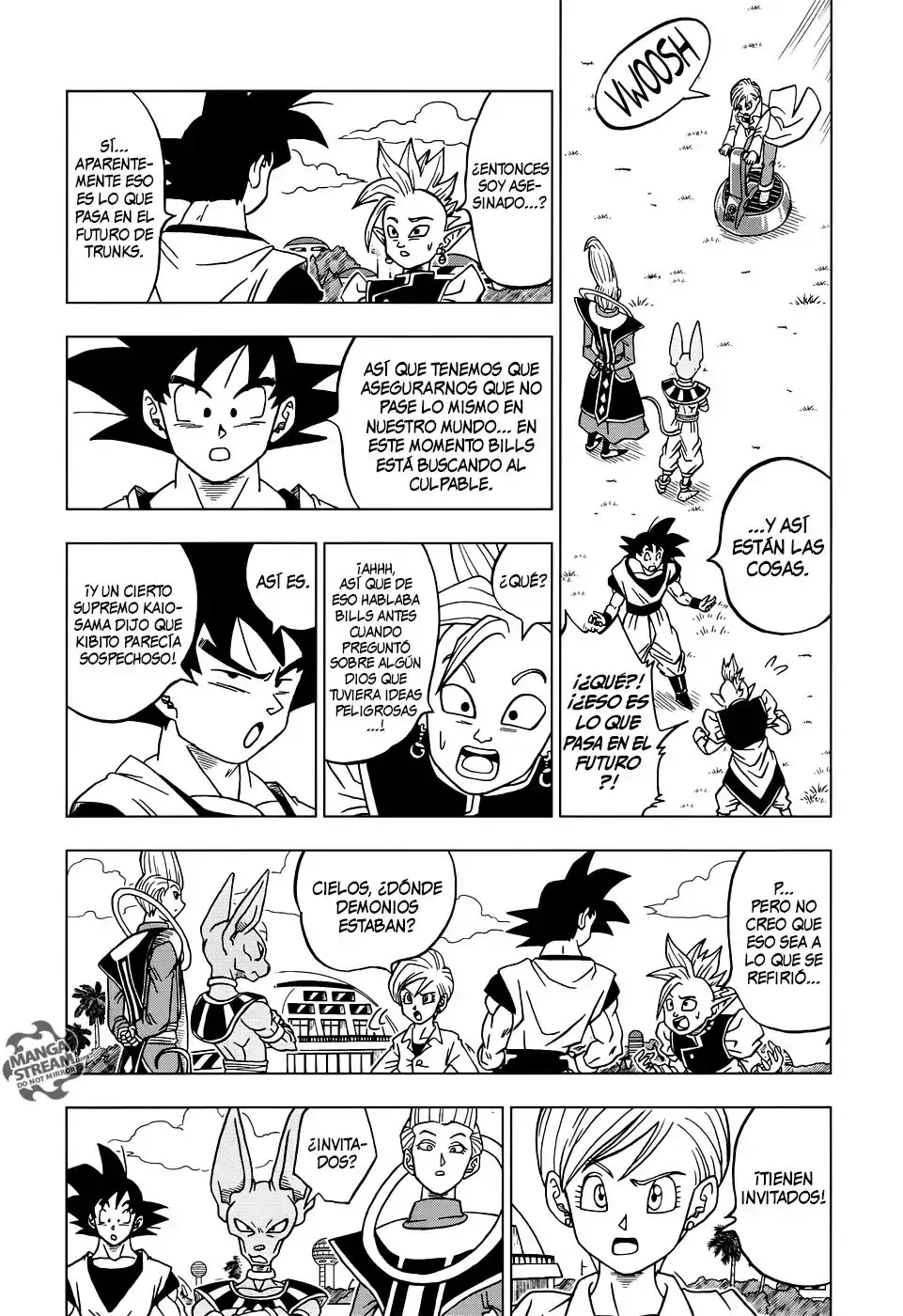Capitulo 18 page 17