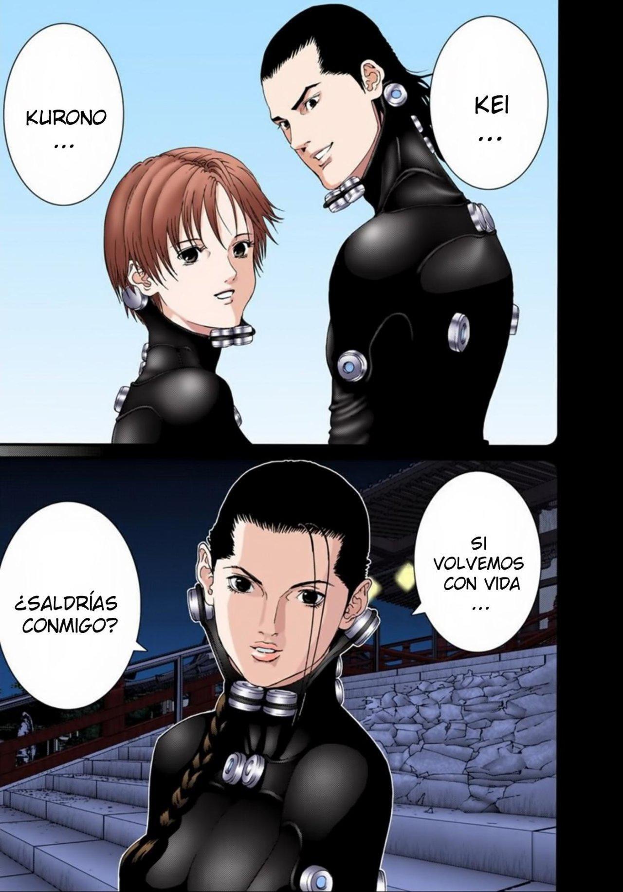 Capitulo 90 page 11