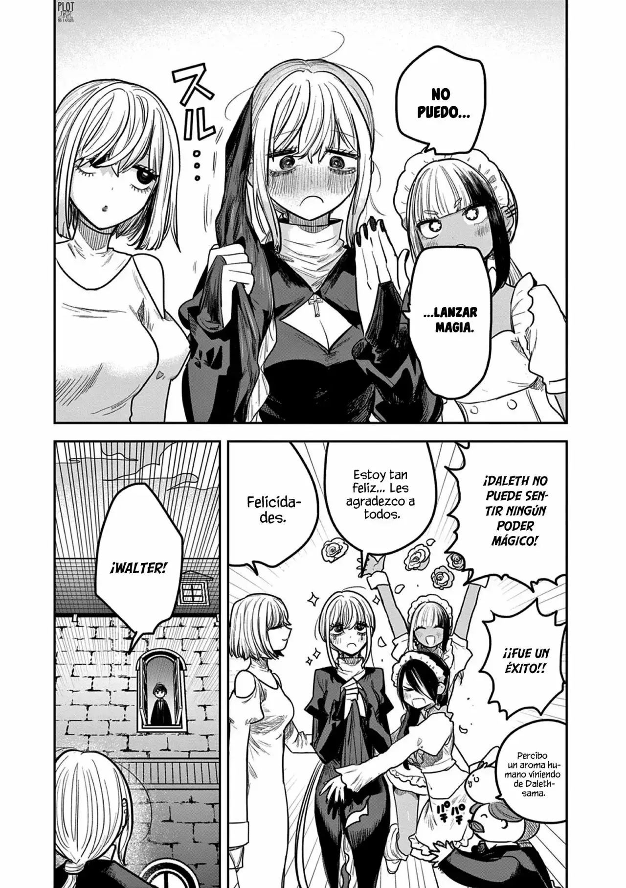 Capitulo 219 page 28