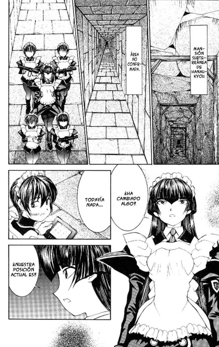 Capitulo 23 page 6