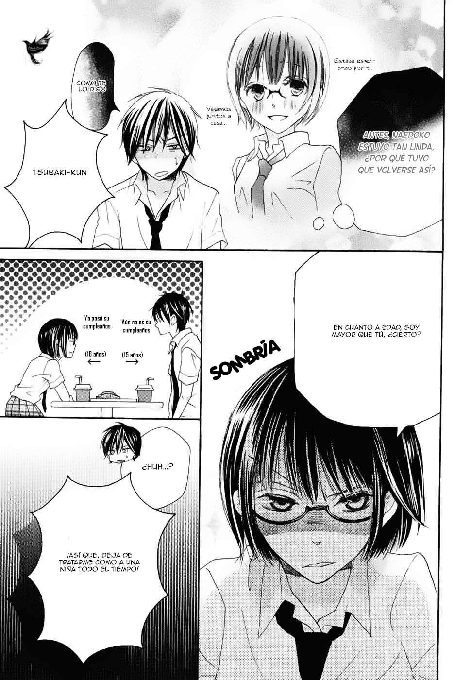 Capitulo 20 page 31